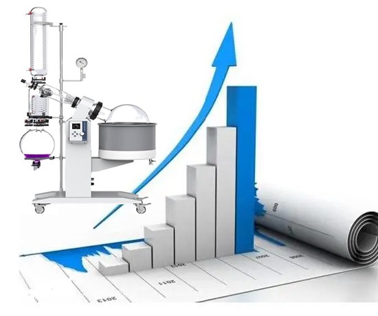 Boost Your Efficiency Why A Rotary Evaporator Is Better