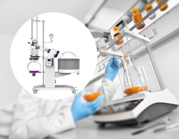 Auswahl des richtigen Rotationsvakuumverdampfers für Ihr Labor