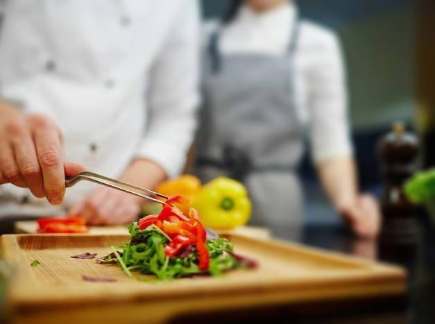 Beneficios de cocinar con un evaporador rotatorio