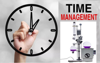 Как Rotavapor может улучшить процесс дистилляции и сэкономить ваше время