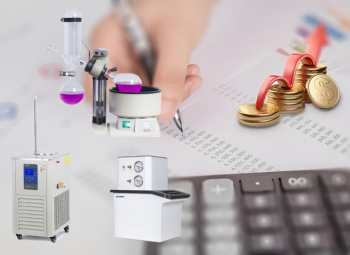 Как выбрать лучший роторный испаритель (Rotavapor) по вашему бюджету