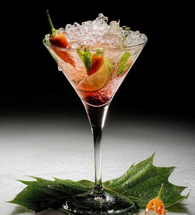 Cocktail