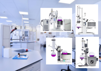 Como obter o melhor negócio num Rotavapor para o seu laboratório