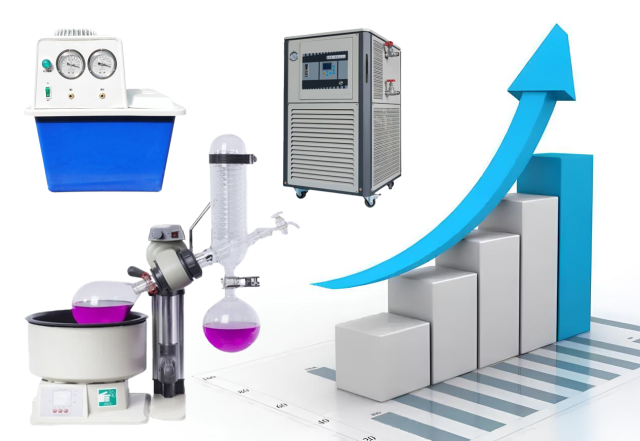 How to Maximize Extraction Efficiency with a Rotary Evaporator