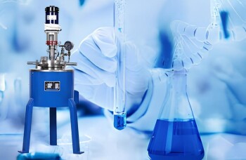 10 wesentliche Sicherheitsschritte für den Einsatz von Druckreaktoren in Laboren