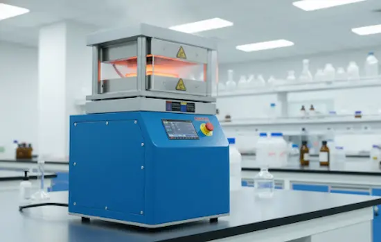 Hydraulikpressenfehlfunktion