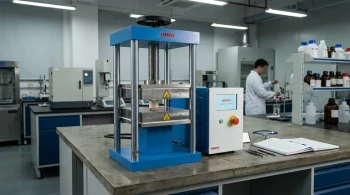 Perché la pressa idraulica del tuo laboratorio continua a guastarsi (non è quello che pensi)