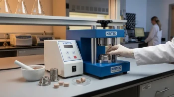 Perché i tuoi pellet da laboratorio si crepano: la fisica nascosta di una pressatura perfetta