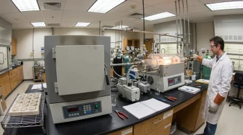 マッフル炉 vs. チューブ炉：適切な選択が実験室の壊滅的な失敗を防ぐ方法