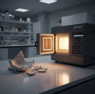 ما بعد 1000 درجة مئوية: كيف تتغلب الأفران الدقيقة على العدو الخفي للنتائج المتكررة