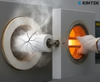 균열에서 완성까지: 파괴적인 튜브 퍼니스 고장을 없애는 과학자의 가이드