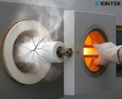 من الشق إلى الكمال: دليل العالم العلمي للقضاء على فشل أفران الأنابيب الكارثي