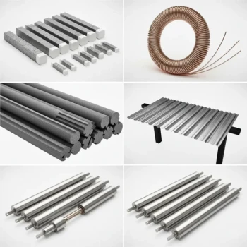 Why Your High-Temperature Furnace Elements Keep Failing (And How to Stop It)