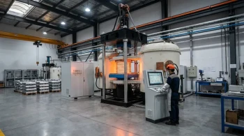 Il tuo forno a induzione ti sta tradendo. La ragione non è quella che pensi.