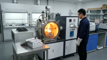 Perché il tuo forno a induzione fallisce con l'alluminio e come risolverlo definitivamente