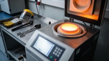 Il tuo forno elettrico non può fondere l'acciaio? Ecco la ragione scientifica del perché.