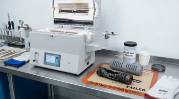 고온 퍼니스 고장 원인 및 예방 방법