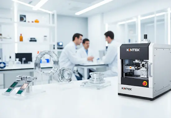 Fotos de investigadores