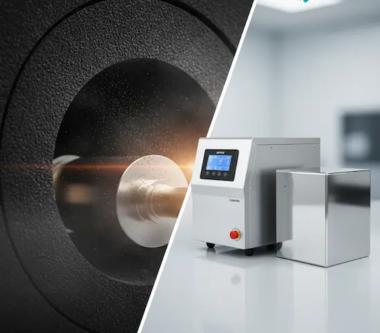 Fotos de hornos de alta temperatura