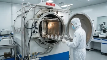 Contaminazione del forno: il sabotatore nascosto che rovina le tue parti di alto valore