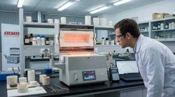 高温炉が故障する理由と適切な選び方