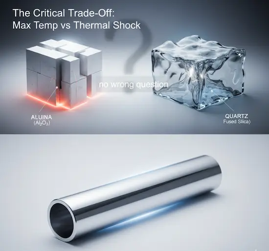 Furnace tube pictures