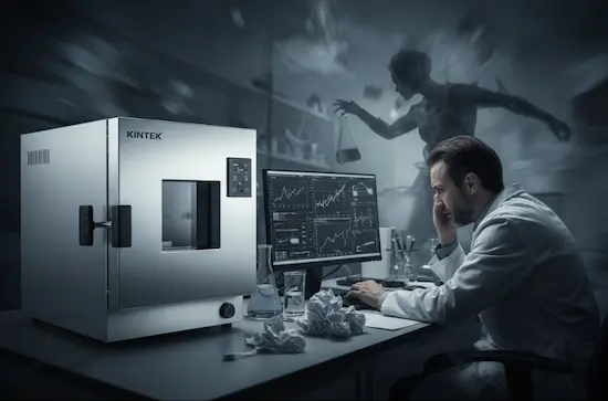 Photos of researchers