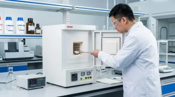 Почему ваши высокотемпературные эксперименты терпят неудачу: дело не в жаре, а в печи