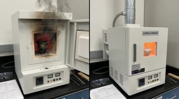 灰化試験が失敗する理由：マッフル炉と灰化炉の隠れた違い