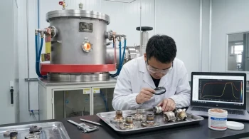 Почему ваши детали, паяные в печи, выходят из строя — и почему виновата не печь