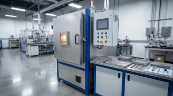 Más allá de la temperatura: por qué falla tu soldadura fuerte en horno y cómo hacerlo bien