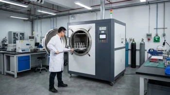 Your Vacuum Furnace Hits the Right Temperature, But Your Process Still Fails. Here’s Why.