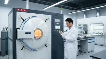 Perché i tuoi pezzi trattati termicamente falliscono: il nemico invisibile nel tuo forno