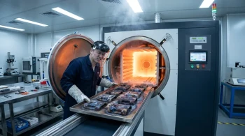 고온 공정이 실패하는 이유: 진공로 속 숨겨진 적