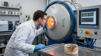 고온 퍼니스 고장의 원인: 최대 온도 때문이 아닙니다