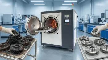 Jenseits der Waage: Warum Ihr Ofen Ihre Teile ruiniert – und die einfache Lösung