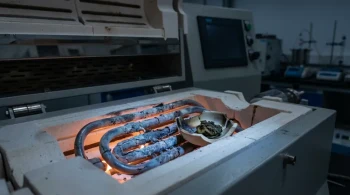 Ваша вольфрамовая печь выходит из строя. Причина не та, которую вы думаете.