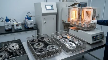 您的完美零件毁于一旦：热处理炉中的隐形敌人