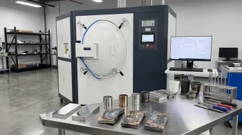 您的精密零件在熔炉中为何会失效——以及如何一劳永逸地解决