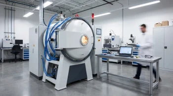 隐藏变量：为什么您的真空炉结果不一致，以及如何彻底解决