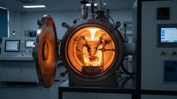 Почему ваша современная печь выходит из строя: скрытая правда об индукционной плавке