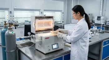 Your Tube Furnace Is Not the Problem—Your Choice of It Is