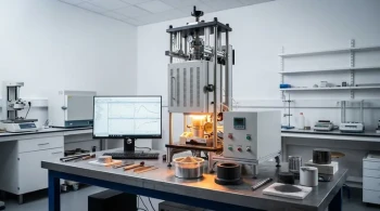 Dalla polvere alla densità: la scienza microstrutturale della pressatura a caldo