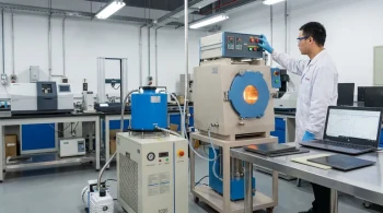 Физика совершенства: почему горячее прессование — это инвестиция в надежность материалов