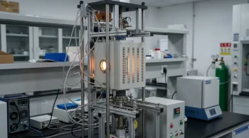 La Fisica della Perfezione: Come le Presse a Caldo Sottovuoto Superano le Barriere Invisibili nella Scienza dei Materiali