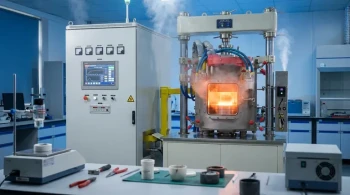 Der unsichtbare Tanz von Hitze und Druck: Materialtransformation meistern