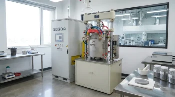 Más allá del calor: por qué la presión es el factor decisivo en los materiales avanzados