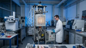 Die Physik der Perfektion: Warum ein Vakuum das mächtigste Werkzeug des Materialwissenschaftlers ist