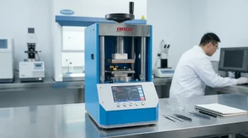 Die Physik der Beständigkeit: Warum eine T-Shirt-Presse und ein Schaltungsbonder gleich und doch Welten entfernt sind