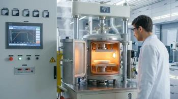 Диалог температуры и давления: освоение консолидации материалов